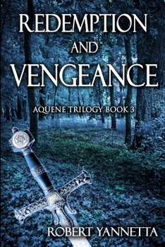 Paperback Redemption and Vengeance Book