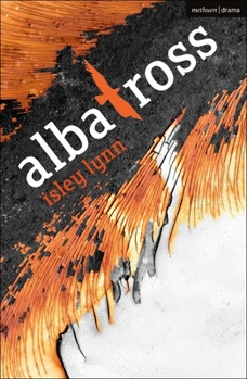 Paperback Albatross Book