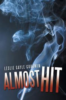 Paperback Almost Hit Book