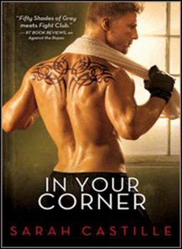 In Your Corner - Book #2 of the Redemption