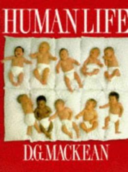 Paperback Human Life Book