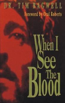 Paperback When I See the Blood Book