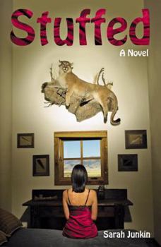 Paperback Stuffed Book