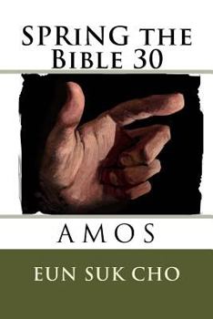 Paperback SPRiNG the Bible 30 Book