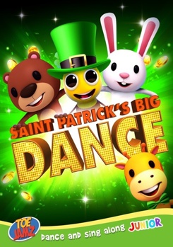 Saint Patrick's Day Dance