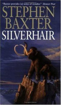 Silverhair - Book #1 of the Mammoth