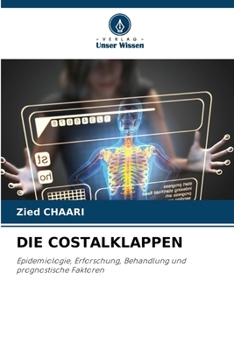 Paperback Die Costalklappen [German] Book