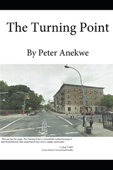 Paperback The Turning Point Book