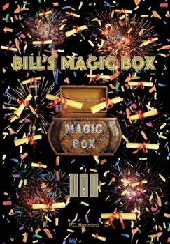 Bill's Magic Box III