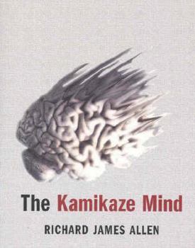 Paperback The Kamikaze Mind Book