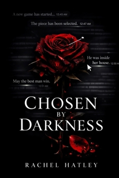 Paperback Chosen by Darkness Book