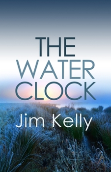 The Water Clock - Book #1 of the Philip Dryden