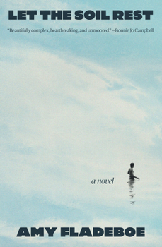 Paperback Let the Soil Rest: A Novel Book