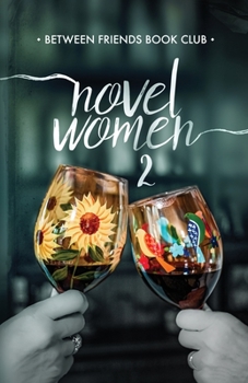 Paperback Novel Women 2 Book