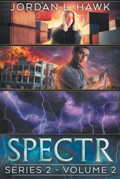SPECTR: Series 2, Volume 2 - Book  of the SPECTR Series 2