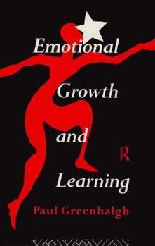 Paperback Emotional Growth and Learning Book