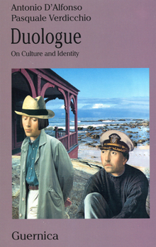 Paperback Duologue: On Culture and Identity Book