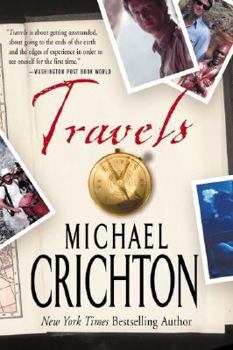 Paperback Travels Book