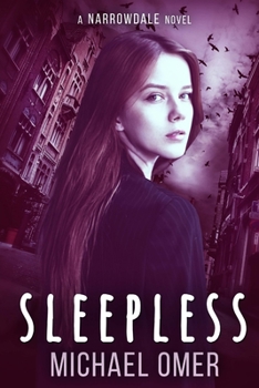 Paperback Sleepless Book