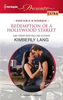 Mass Market Paperback Redemption of a Hollywood Starlet Book