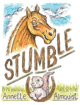 Hardcover Stumble Book