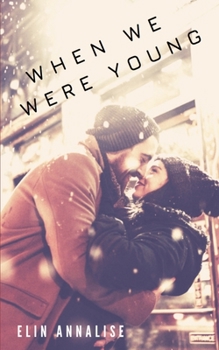 Paperback When We Were Young Book