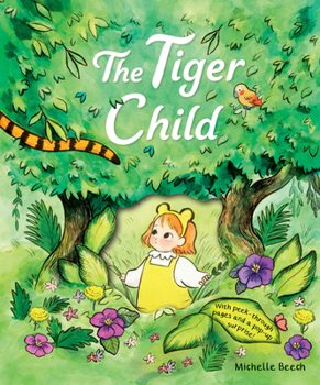 The Tiger Child