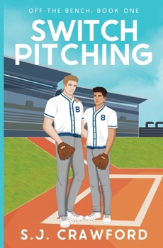 Paperback Switch Pitching Book