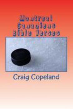Montreal Canadiens Bible Verses: 101 Motivational Verses For The Believers