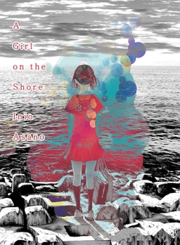 Paperback A Girl on the Shore Book