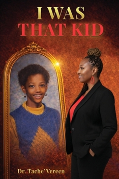 Paperback I Was That Kid Book