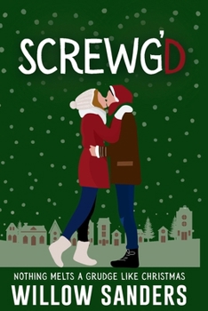 Paperback Screwg'd Book