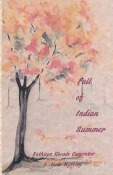 Paperback Fall of Indian Summer: Fall Book