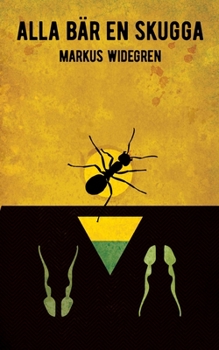 Paperback Alla bär en skugga [Swedish] Book