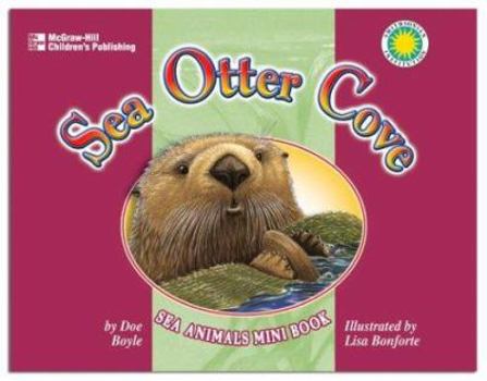 Hardcover Sea Otter Cove Book