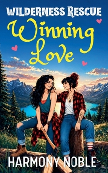 Paperback Winning Love Book