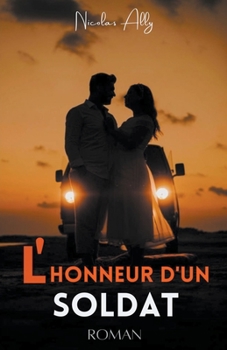 Paperback L'honneur d'un soldat [French] Book