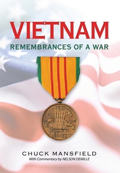 Hardcover Vietnam: Remembrances of a War Book