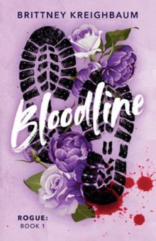 Paperback Bloodline Book