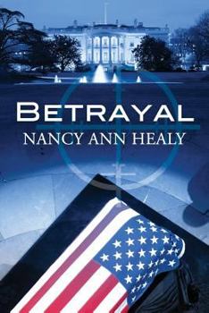 Betrayal - Book #2 of the Alex and Cassidy