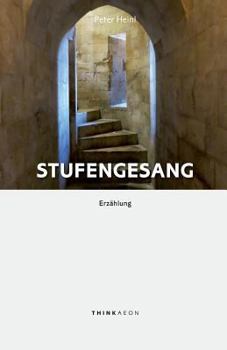 Paperback Stufengesang: Erzählung [German] Book