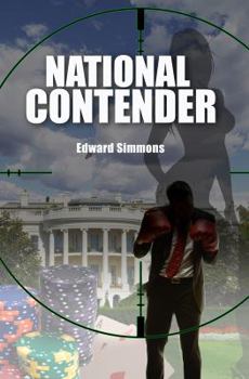 Paperback The National Contender Book