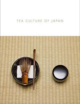 Paperback Tea Culture of Japan Book