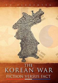 Paperback The Korean War Book