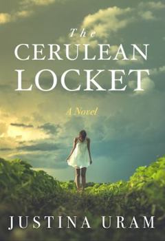 Hardcover The Cerulean Locket Book