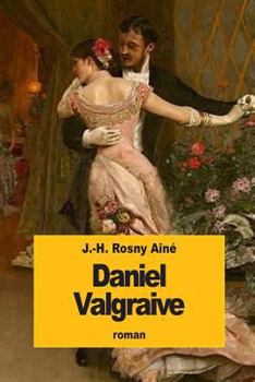 Paperback Daniel Valgraive [French] Book