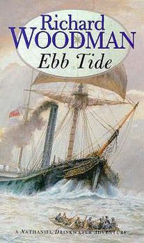 Paperback Ebb Tide Book