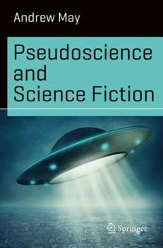 Paperback Pseudoscience and Science Fiction Book