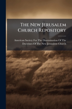 The New Jerusalem Church Repository