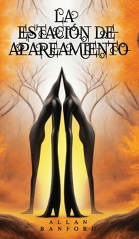 Hardcover La Espación de Apareamiento [Spanish] Book